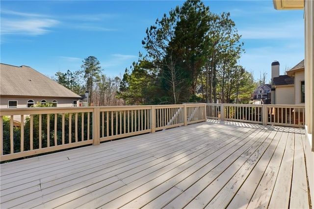 6437 Blue Water Drive, Buford, GA 30518