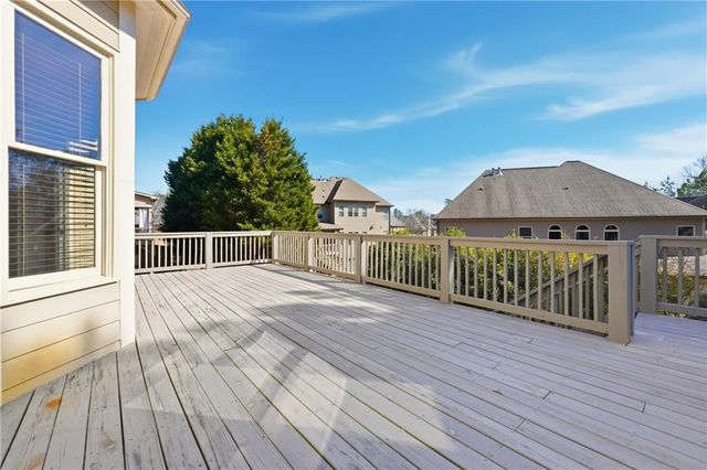 6437 Blue Water Drive, Buford, GA 30518