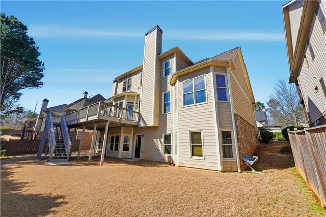 6437 Blue Water Drive, Buford, GA 30518