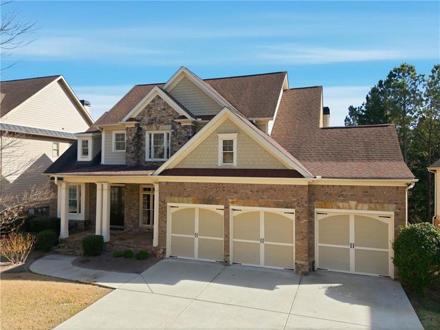 6437 Blue Water Drive, Buford, GA 30518