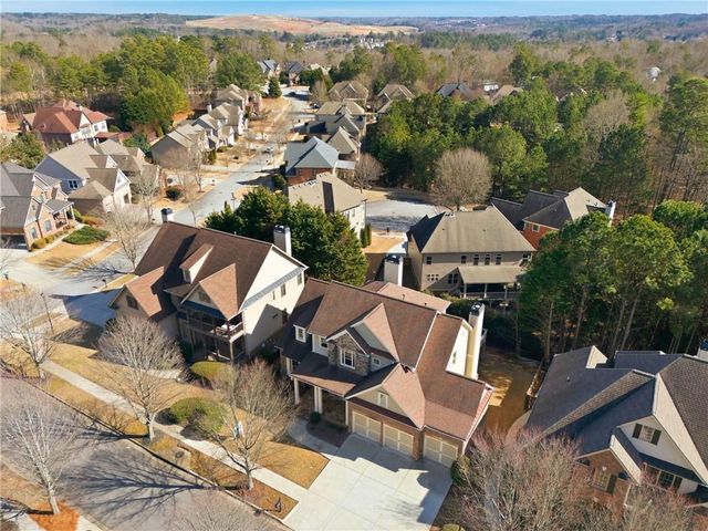 6437 Blue Water Drive, Buford, GA 30518