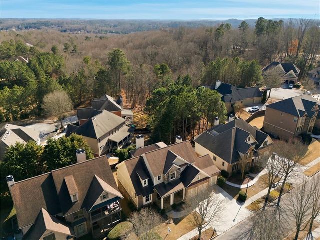 6437 Blue Water Drive, Buford, GA 30518