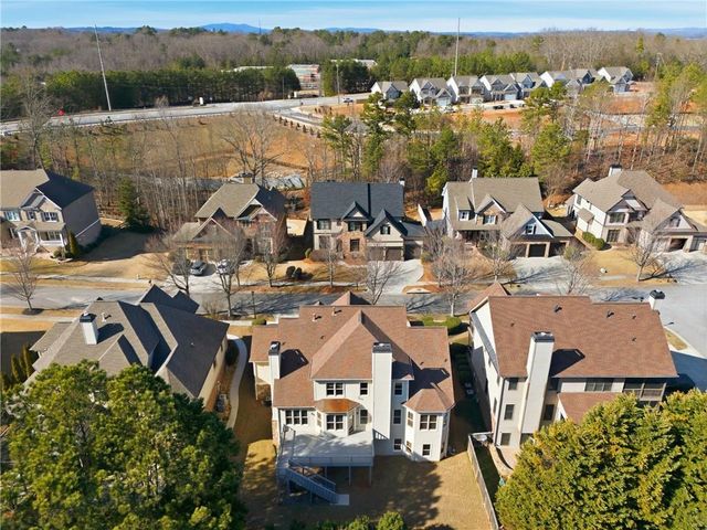 6437 Blue Water Drive, Buford, GA 30518