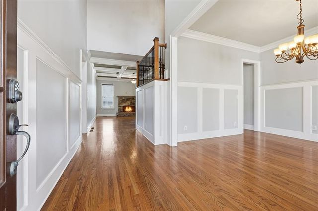 6437 Blue Water Drive, Buford, GA 30518