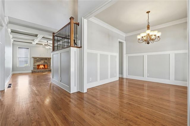 6437 Blue Water Drive, Buford, GA 30518