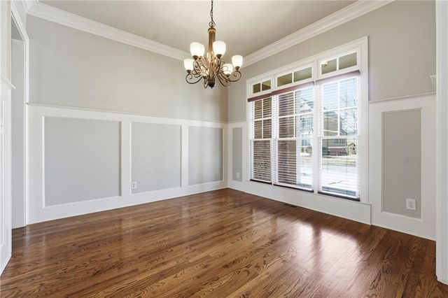 6437 Blue Water Drive, Buford, GA 30518