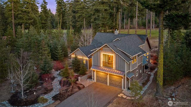 330 Maple Leaf Loop, Cle Elum, WA 98922