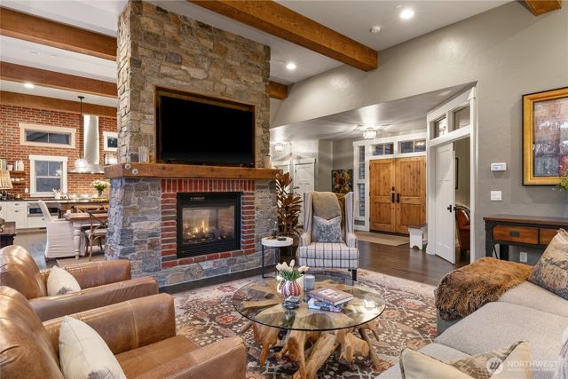 330 Maple Leaf Loop, Cle Elum, WA 98922