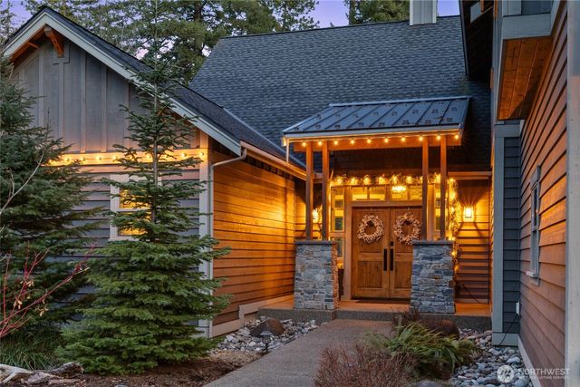 330 Maple Leaf Loop, Cle Elum, WA 98922