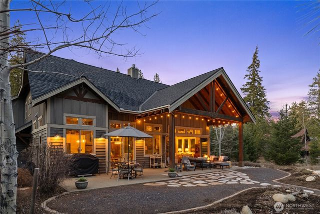 330 Maple Leaf Loop, Cle Elum, WA 98922