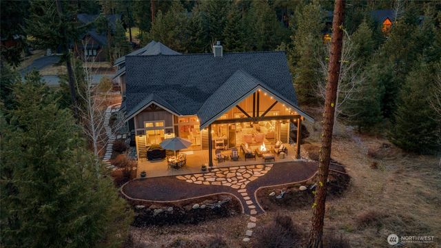 330 Maple Leaf Loop, Cle Elum, WA 98922