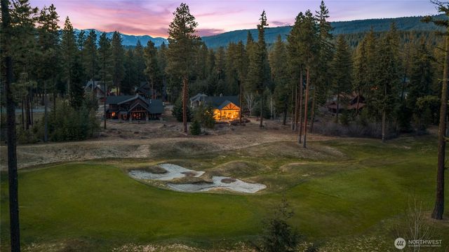 330 Maple Leaf Loop, Cle Elum, WA 98922