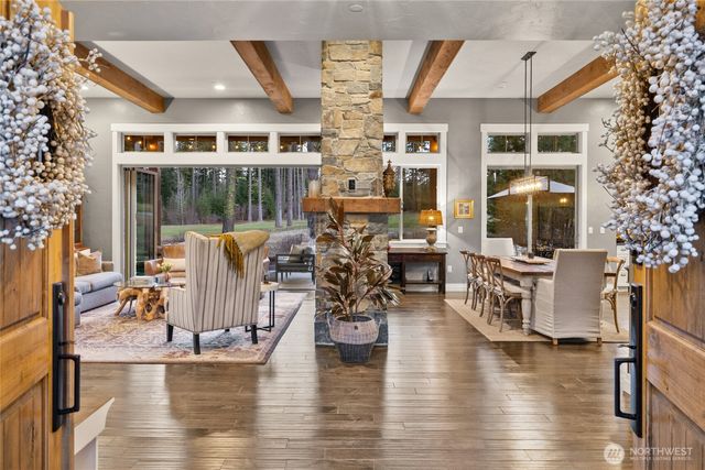 330 Maple Leaf Loop, Cle Elum, WA 98922