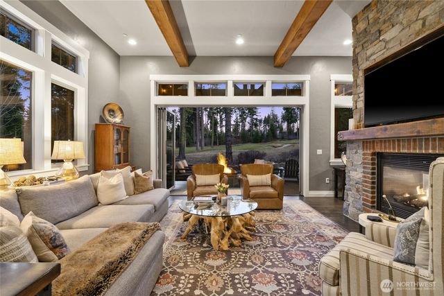 330 Maple Leaf Loop, Cle Elum, WA 98922