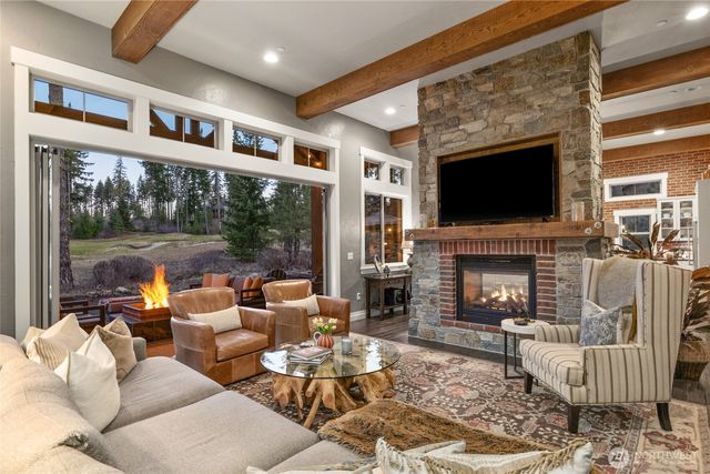 330 Maple Leaf Loop, Cle Elum, WA 98922