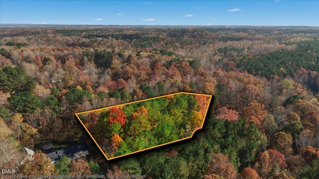 0 Ridgecrest Lane, Henderson, NC 27537