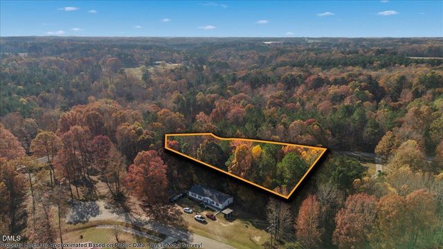 0 Ridgecrest Lane, Henderson, NC 27537