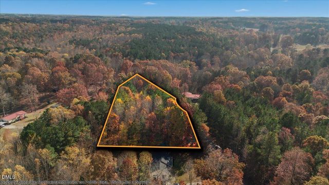 0 Ridgecrest Lane, Henderson, NC 27537