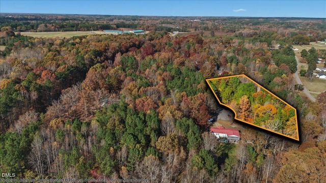 0 Ridgecrest Lane, Henderson, NC 27537