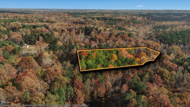 0 Ridgecrest Lane, Henderson, NC 27537