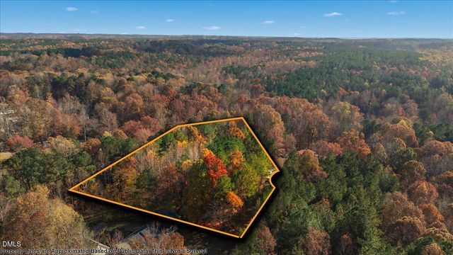 0 Ridgecrest Lane, Henderson, NC 27537