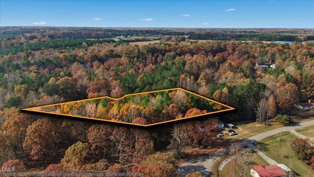 0 Ridgecrest Lane, Henderson, NC 27537