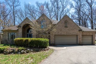 6250 Cannon Highlands Drive Ne, Cannon Twp, MI 49306