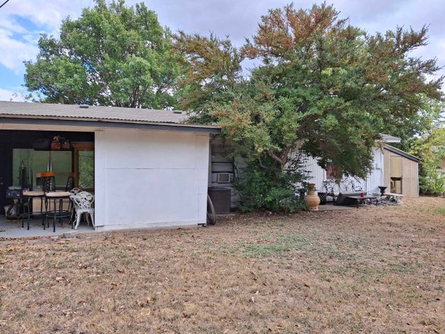 6301 Shadydell Drive, Fort Worth, TX 76135