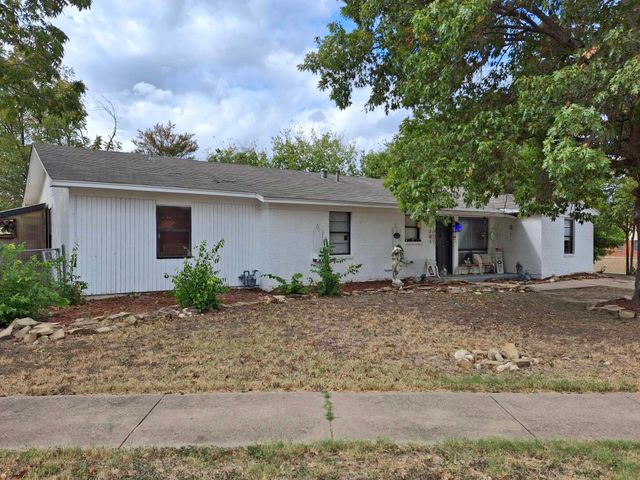 6301 Shadydell Drive, Fort Worth, TX 76135