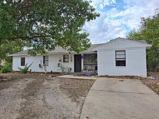 6301 Shadydell Drive, Fort Worth, TX 76135