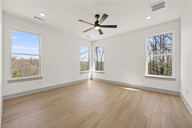 240 Kinross Drive, Bella Vista, AR 72715