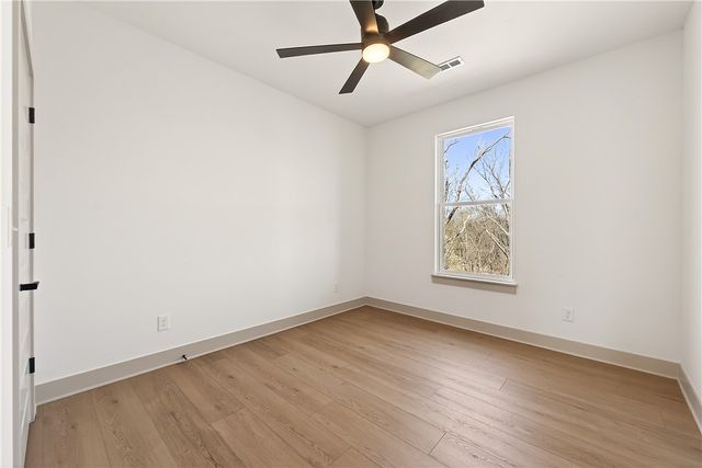 240 Kinross Drive, Bella Vista, AR 72715