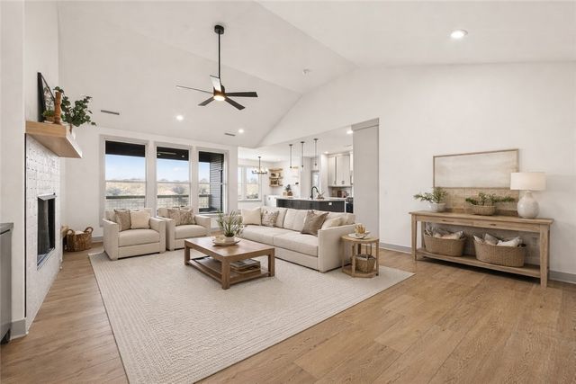 240 Kinross Drive, Bella Vista, AR 72715