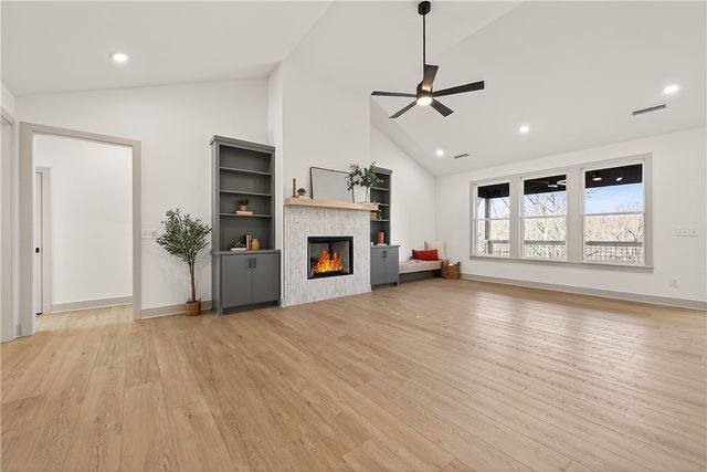 240 Kinross Drive, Bella Vista, AR 72715