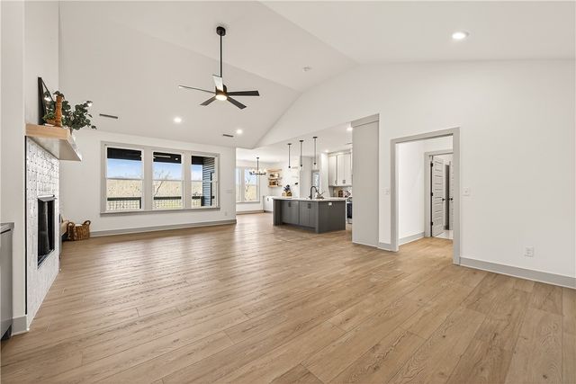 240 Kinross Drive, Bella Vista, AR 72715