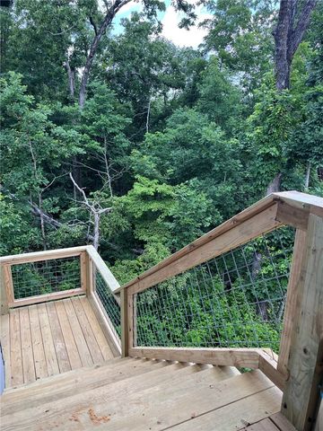 240 Kinross Drive, Bella Vista, AR 72715