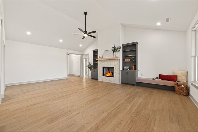 240 Kinross Drive, Bella Vista, AR 72715