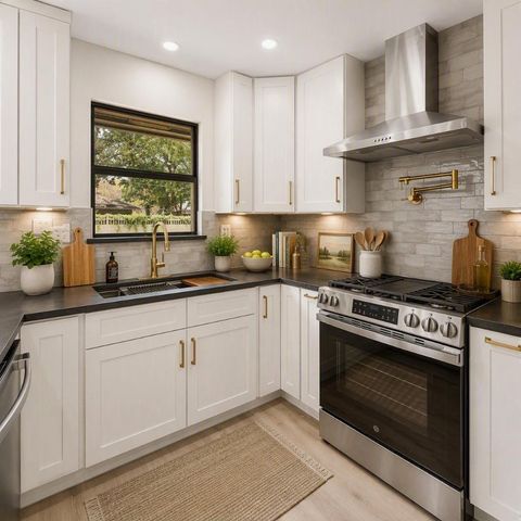 5322 Briarbend Drive, Houston, TX 77096