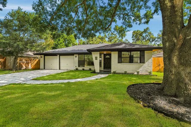 5322 Briarbend Drive, Houston, TX 77096