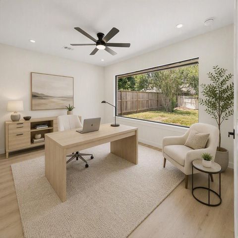 5322 Briarbend Drive, Houston, TX 77096