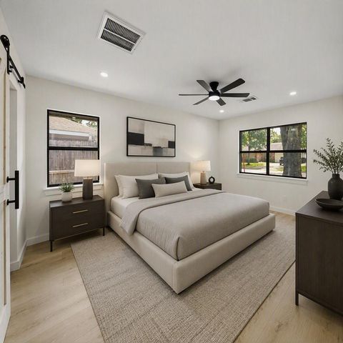 5322 Briarbend Drive, Houston, TX 77096