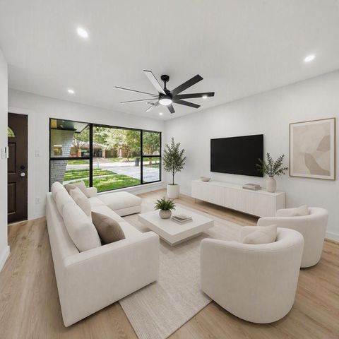 5322 Briarbend Drive, Houston, TX 77096