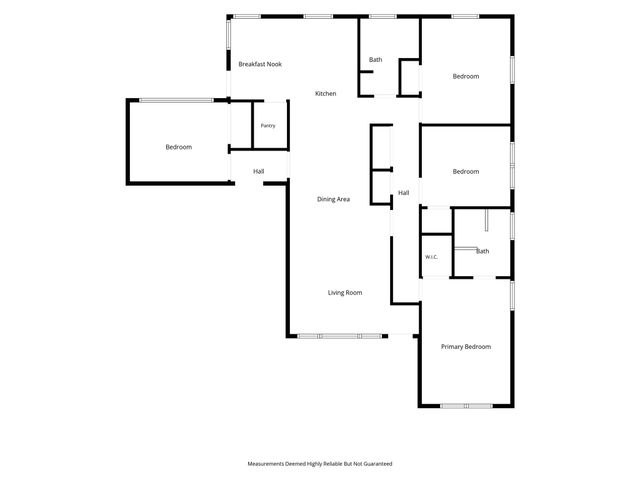 5322 Briarbend Drive, Houston, TX 77096
