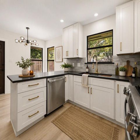5322 Briarbend Drive, Houston, TX 77096