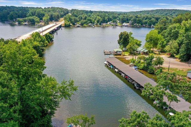 10685 Ga Highway 212, Monticello, GA 31064