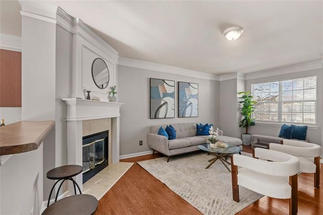 6816 Blackstone Place, Mableton, GA 30126