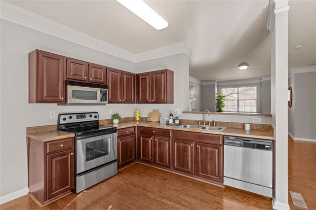 6816 Blackstone Place, Mableton, GA 30126