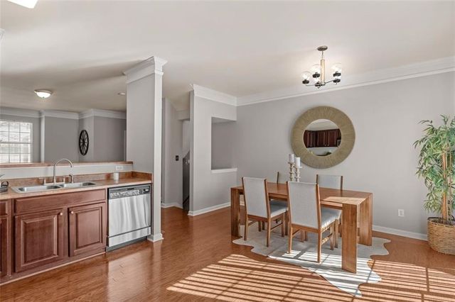 6816 Blackstone Place, Mableton, GA 30126