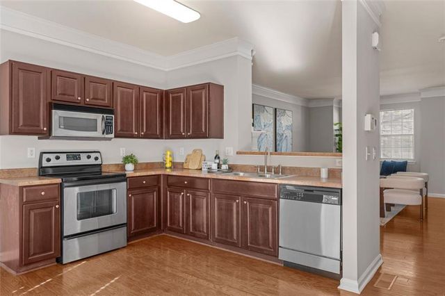 6816 Blackstone Place, Mableton, GA 30126