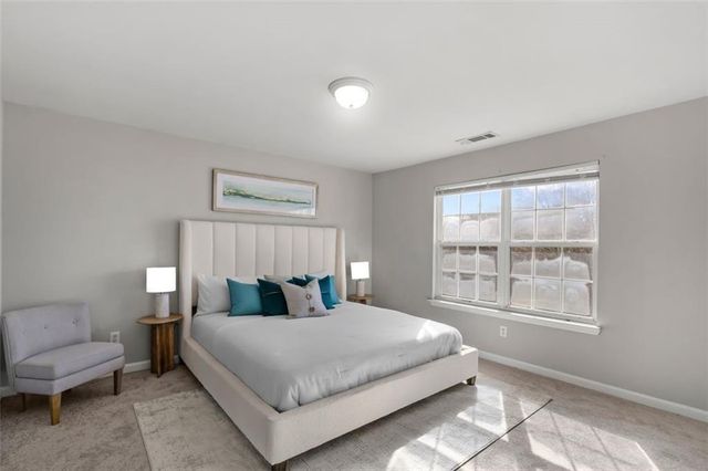 6816 Blackstone Place, Mableton, GA 30126